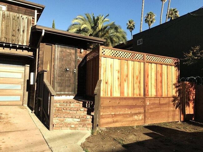 3300 66th Avenue, Oakland, CA 94605 photo 2