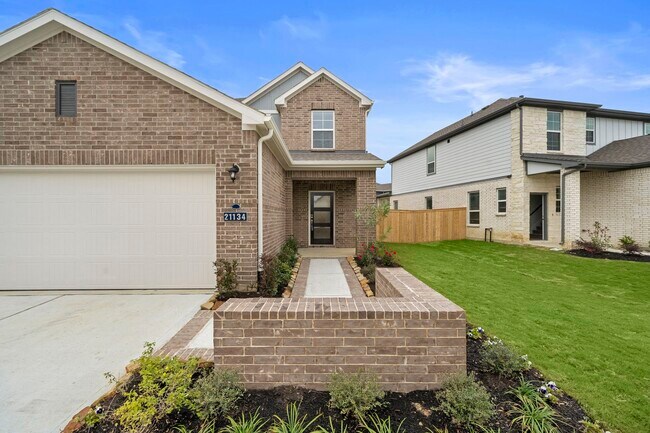 21134 Armstrong County Drive, Cypress, TX 77433 photo 2