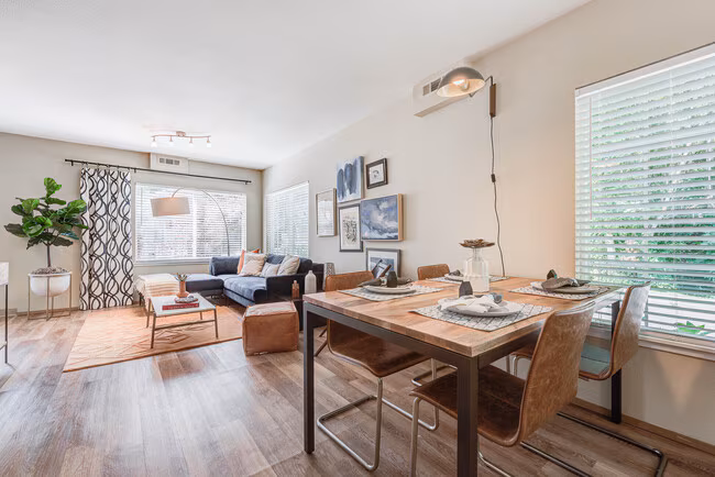 Carrolls Creek Landing Townhomes photo 3