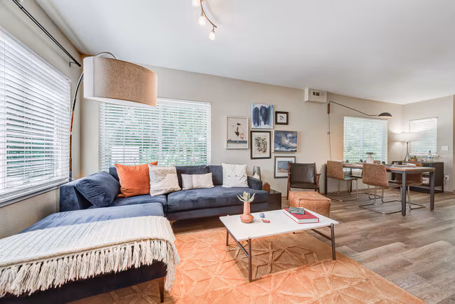 Carrolls Creek Landing Townhomes photo 2