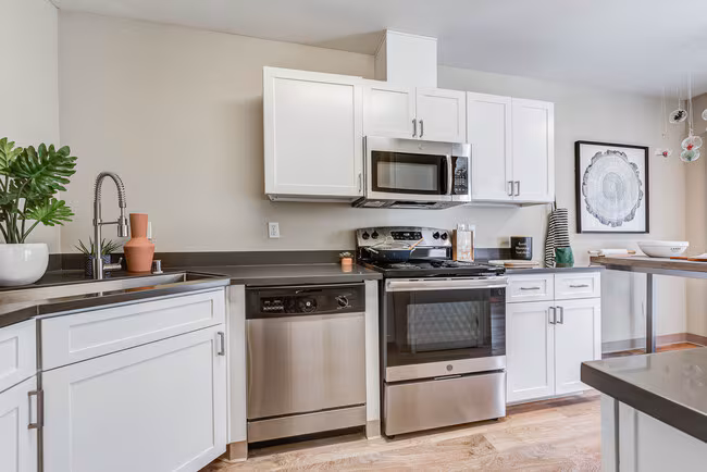 Carrolls Creek Landing Townhomes photo 5