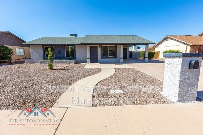 2314 E Boston St Chandler, AZ 85225 photo 2