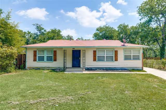 4022 Baker Ave Dallas, TX 75212 photo 2