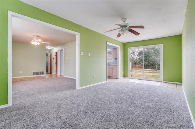 4022 Baker Ave Dallas, TX 75212 photo 4