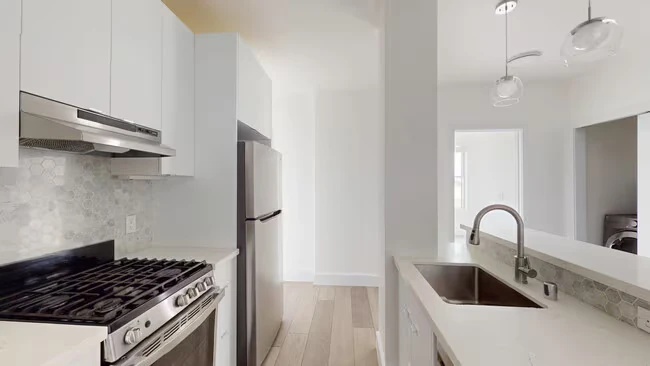 1408 California St San Francisco, CA 94109 photo 5