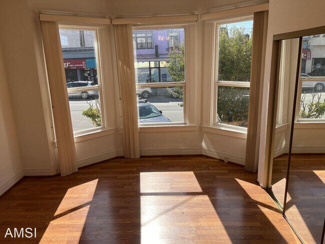 1914 Clement Street, San Francisco, CA 94121 photo 4