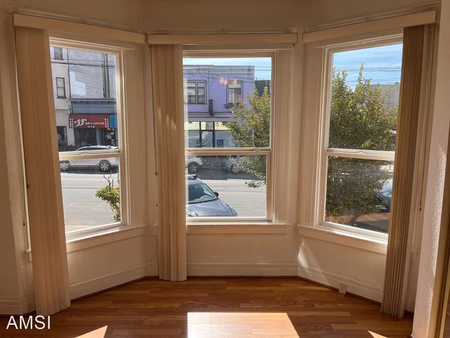 1914 Clement Street, San Francisco, CA 94121 photo 3
