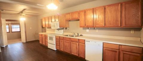2662 Tin Top Rd Weatherford, TX 76087 photo 4