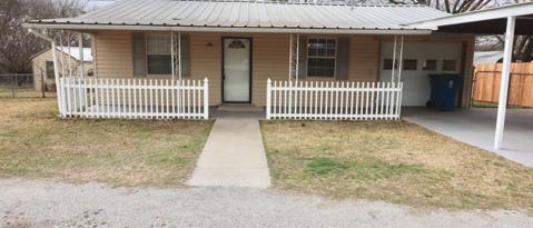2662 Tin Top Rd Weatherford, TX 76087 photo 2