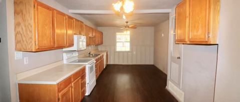 2662 Tin Top Rd Weatherford, TX 76087 photo 5