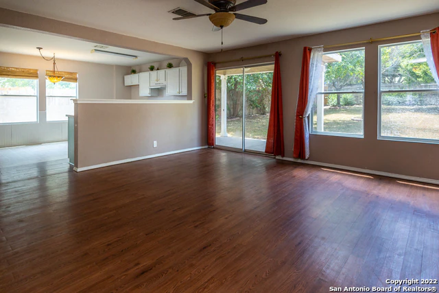 307 Coriander Bend San Antonio, TX 78253 photo 5