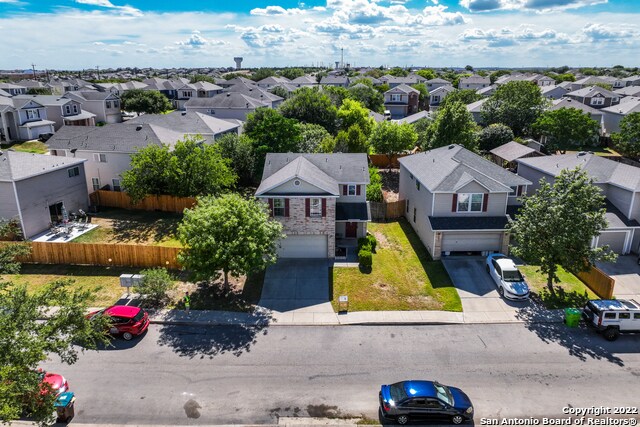 307 Coriander Bend San Antonio, TX 78253 photo 3