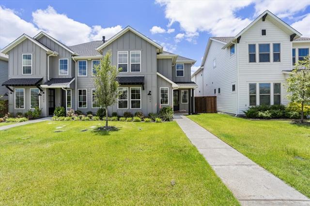 2240 Drake St Aledo, TX 76008 photo 2