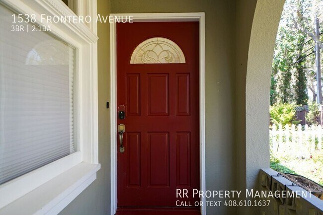 1538 Frontero Ave Los Altos, CA 94024 photo 5