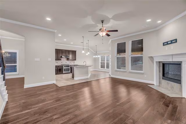 6801 Cambridge Dr North Richland Hills, TX 76180 photo 3