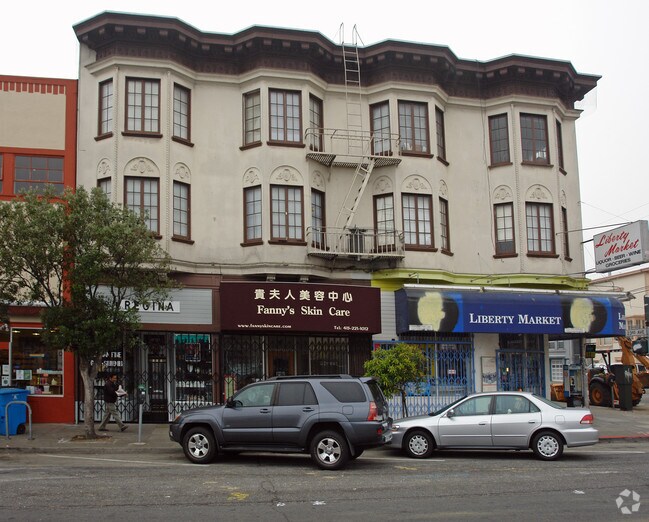 5845 Geary Boulevard, San Francisco, CA 94121 photo 4