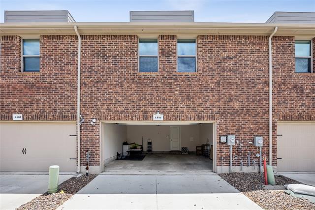 2141 Buffalo Hill Drive, Mesquite, TX 75149 photo 3