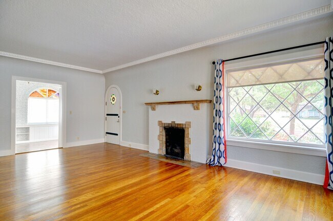 2517 Wabash Ave Fort Worth, TX 76109 photo 5