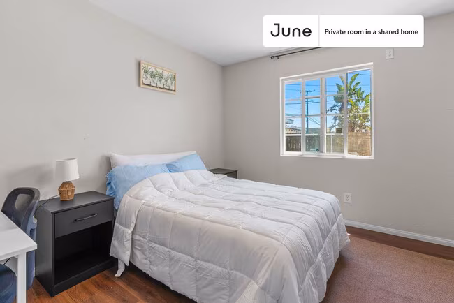 Room in Shared 7 bed/3 bath home photo 2