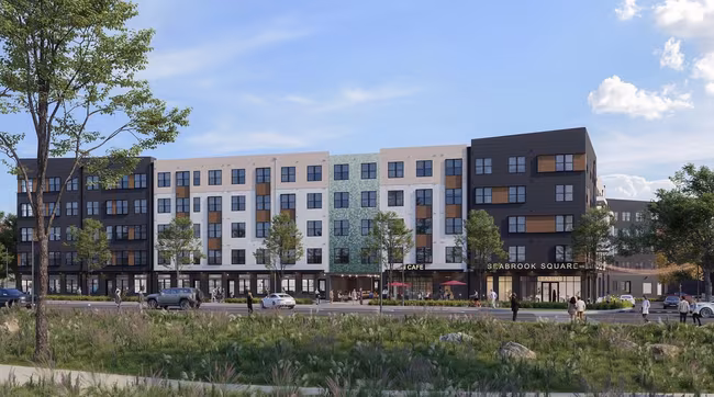 Seabrook Square photo 4