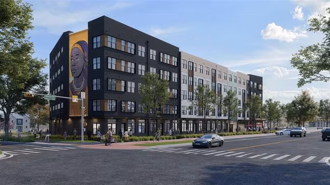 Seabrook Square photo 5