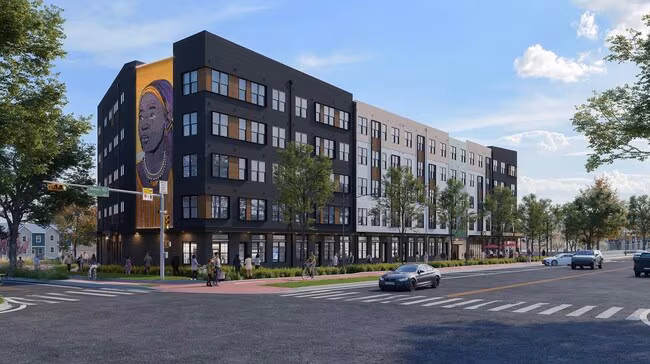 Seabrook Square photo 3