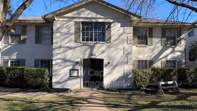 3415 Willowrun Dr Austin, TX 78704 photo 4