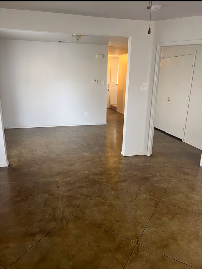 7704 Downe Drive, White Settlement, TX 76108 photo 4