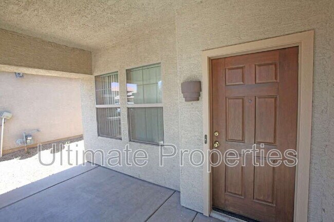 9234 W Milkweed Loop Phoenix, AZ 85037 photo 2