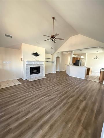 3121 Fox Hollow Dr Little Elm, TX 75068 photo 4