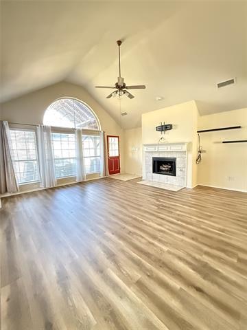 3121 Fox Hollow Dr Little Elm, TX 75068 photo 3