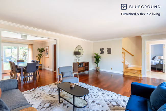 120 Belvue Dr Los Gatos, CA 95032 photo 3