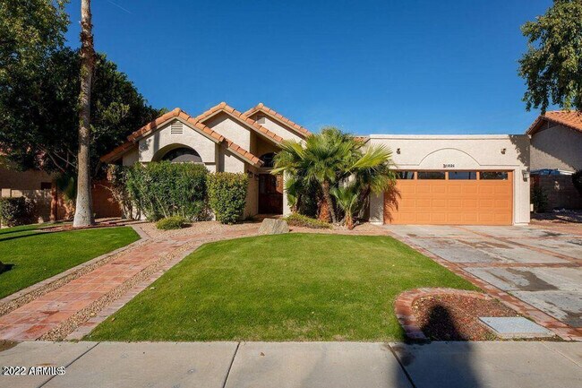 11826 N 109th St Scottsdale, AZ 85259 photo 2