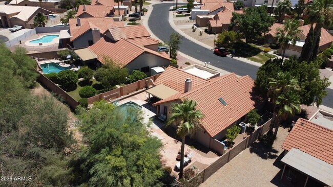 11826 N 109th St Scottsdale, AZ 85259 photo 3