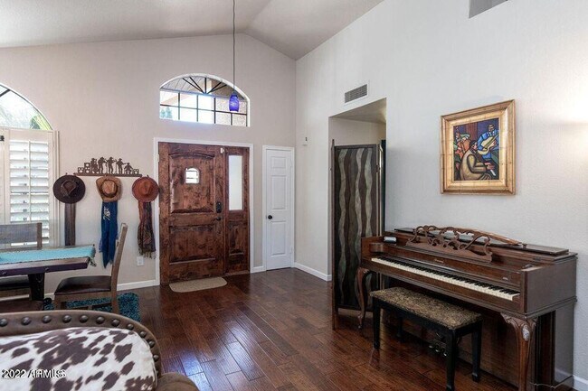 11826 N 109th St Scottsdale, AZ 85259 photo 4