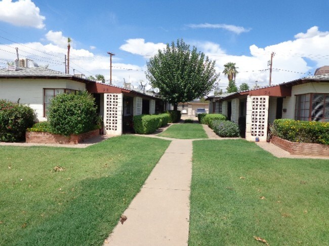 94-98 West Culver Street, Phoenix, AZ 85003 photo 3
