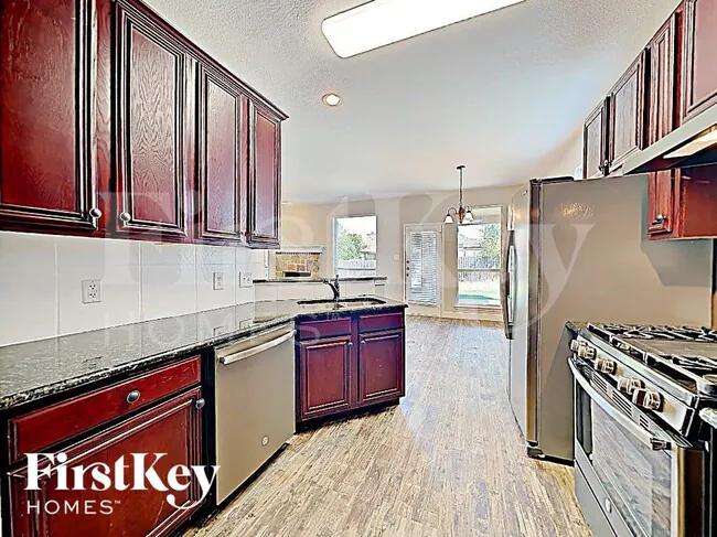 3001 Wren Lane, Midlothian, TX 76065 photo 5
