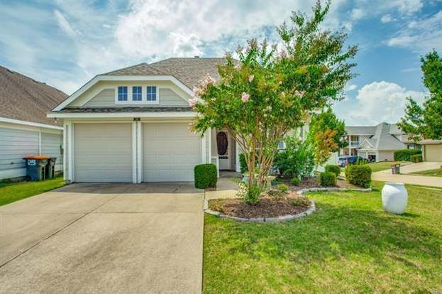 300 Creekside Dr Anna, TX 75409 photo 3