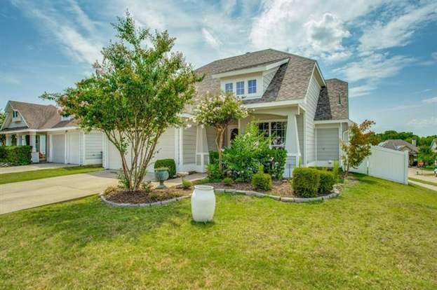 300 Creekside Dr Anna, TX 75409 photo 4