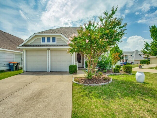 300 Creekside Dr Anna, TX 75409 photo 2