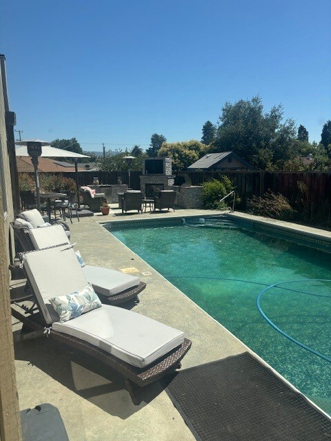 3845 Madeira Way Livermore, CA 94550