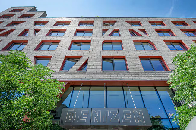 Denizen BSHWK photo 4