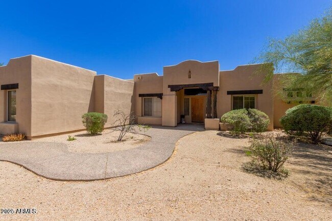 8115 E Sand Flower Dr Scottsdale, AZ 85266 photo 5