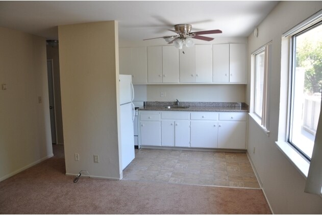 Santana Court Apartments photo 3