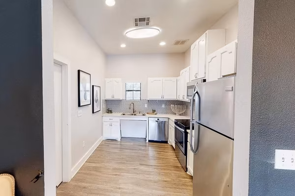 Sereno Park Apartments photo 3