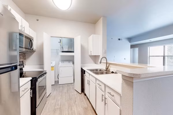 Sereno Park Apartments photo 4