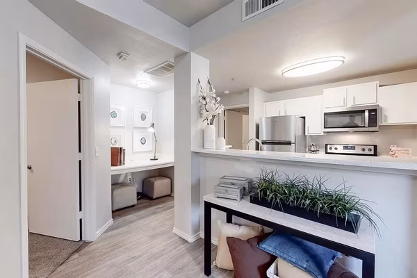 Sereno Park Apartments photo 2