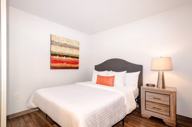 mResidences South Lake Union photo 4