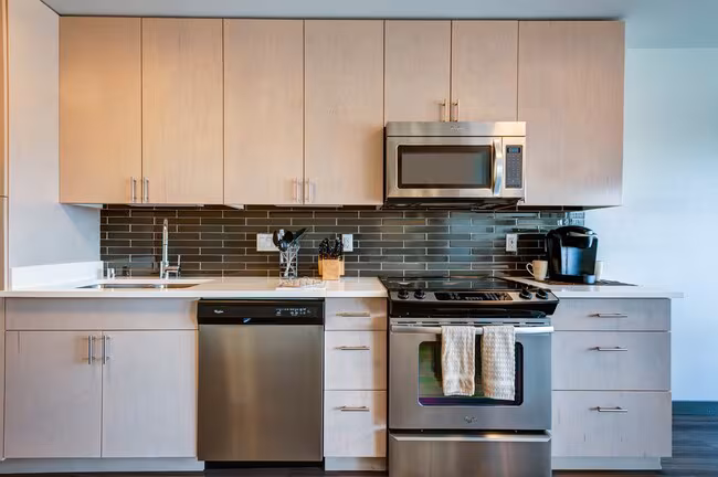 mResidences South Lake Union photo 3