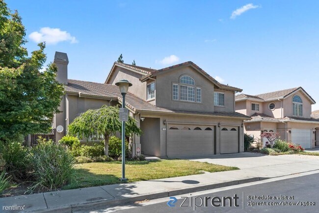 741 Mission Villa Terrace, Fremont, CA 94539 photo 2